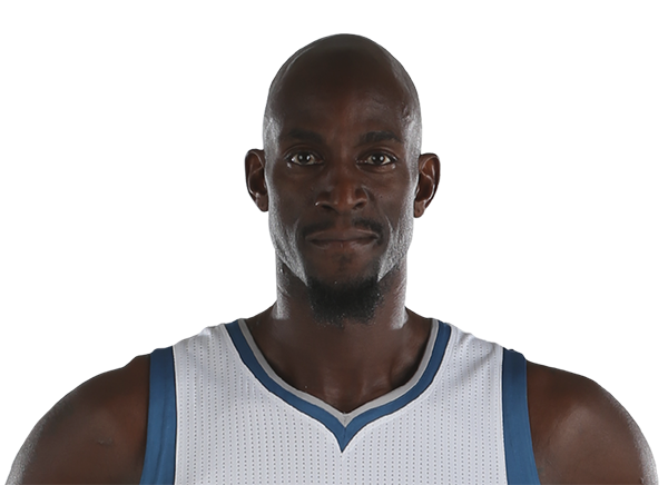 Kevin Garnett